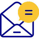 Icon c email
