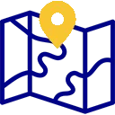 Icon c map