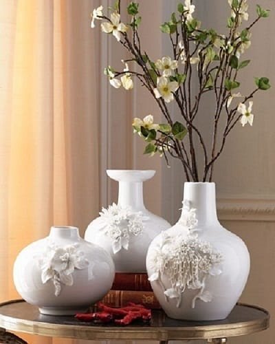 التحف والأنتيكات